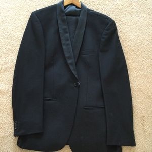 Men's tuxedo